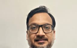 Devvrat Arya, CEO, Next Leap · AI-powered EdTech platform