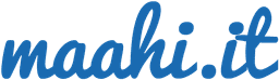 Maahi